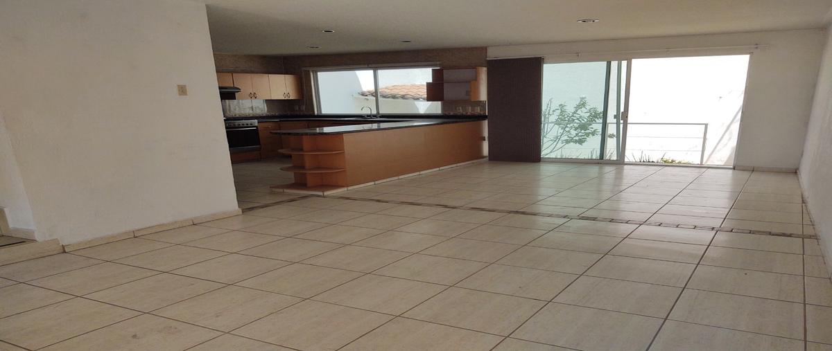 Foto de casa en renta en  , milenio iii fase a, querétaro, querétaro, 0 No. 05