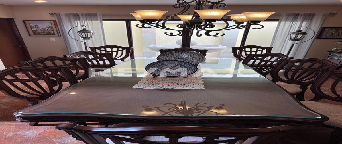 Foto de casa en venta en milenio iii , milenio 3a. sección, querétaro, querétaro, 0 No. 03