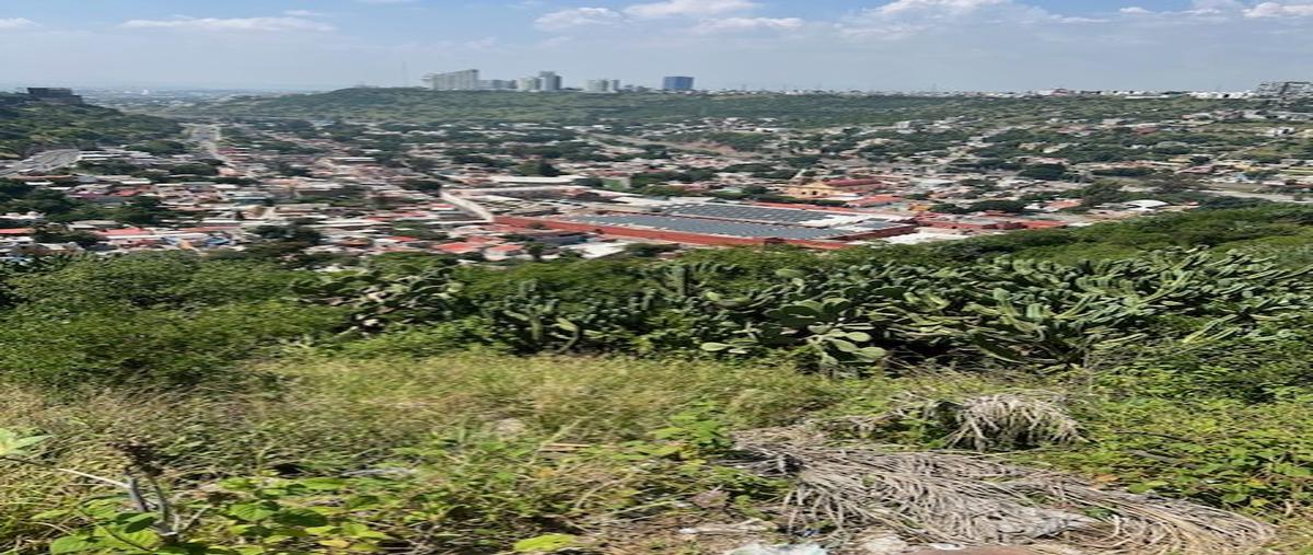 Foto de terreno habitacional en venta en milenio iii , milenio 3a. sección, querétaro, querétaro, 26760751 No. 03