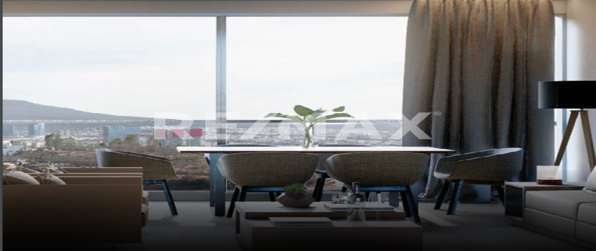 Foto de departamento en venta en milenio iii , milenio 3a. sección, querétaro, querétaro, 0 No. 04