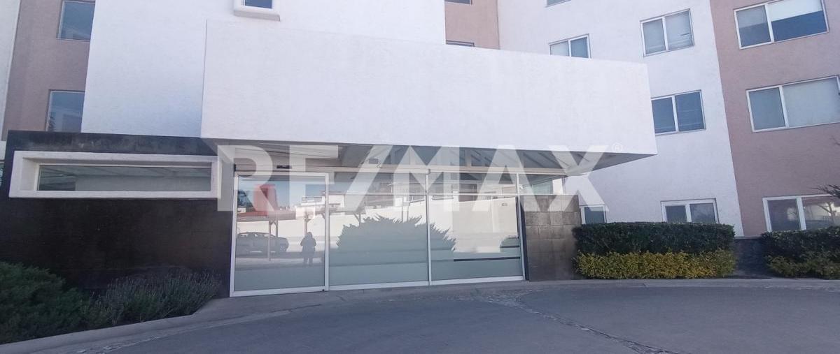 Foto de departamento en venta en milenio iii , milenio 3a. sección, querétaro, querétaro, 0 No. 04