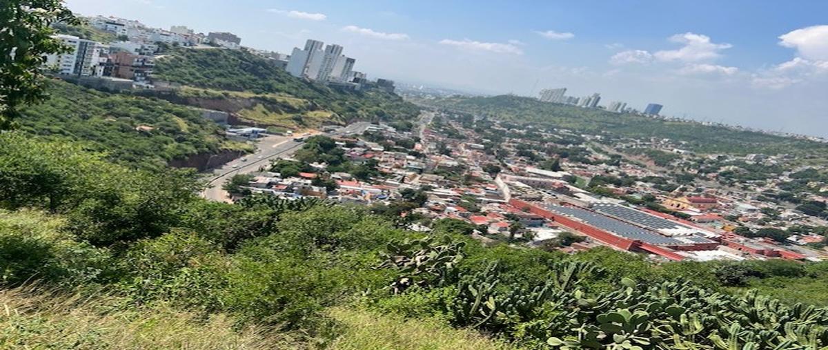 Foto de terreno habitacional en venta en milenio iii , milenio 3a. sección, querétaro, querétaro, 27803004 No. 04