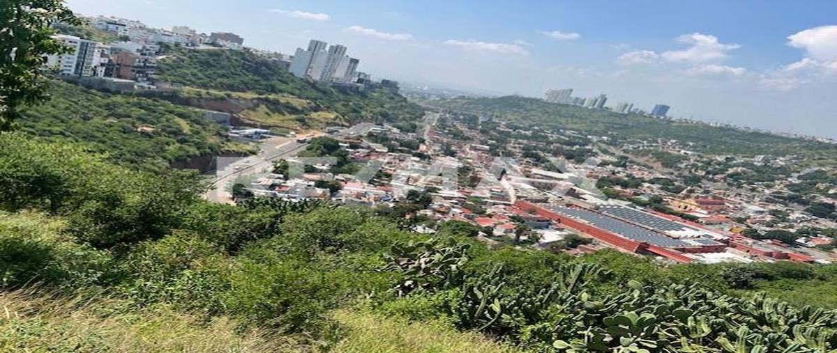 Foto de terreno habitacional en venta en milenio iii , milenio 3a. sección, querétaro, querétaro, 27803004 No. 04