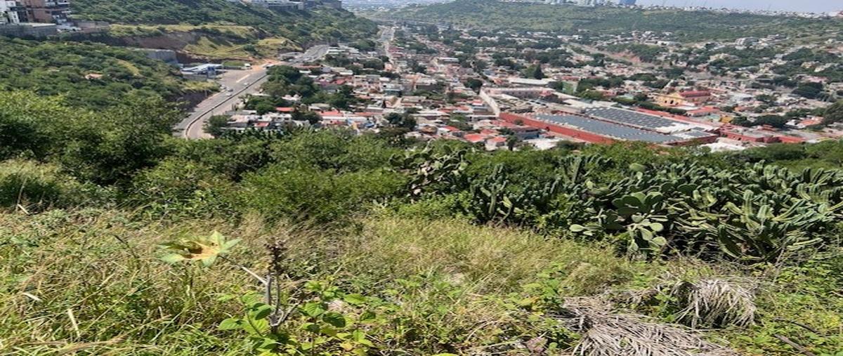 Foto de terreno habitacional en venta en milenio iii , milenio 3a. sección, querétaro, querétaro, 27803004 No. 05