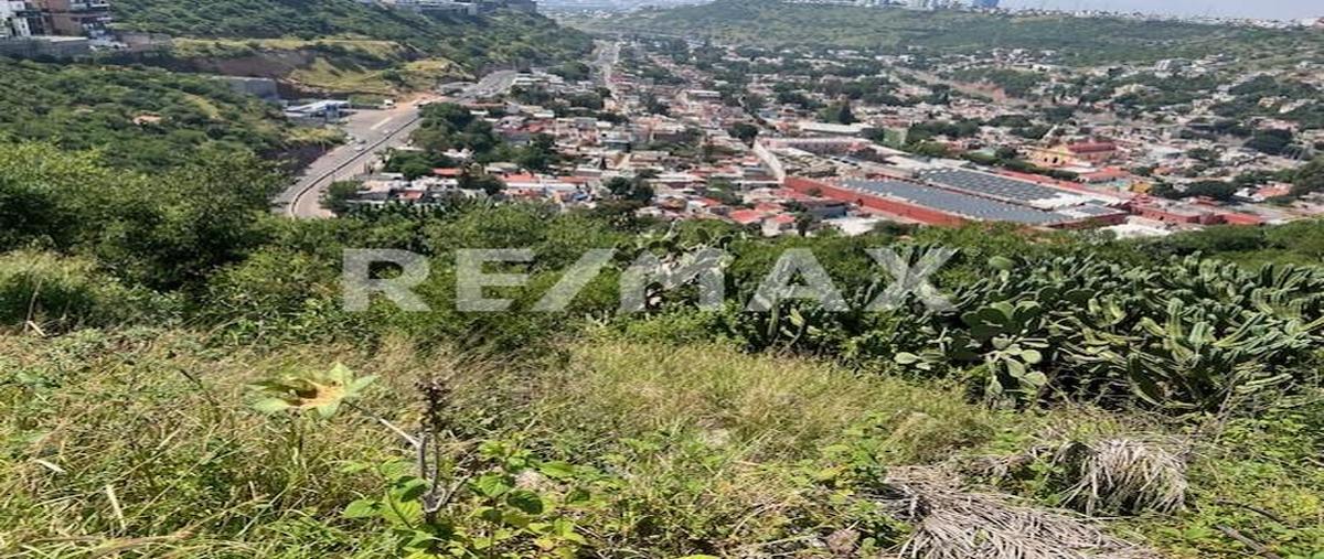 Foto de terreno habitacional en venta en milenio iii , milenio 3a. sección, querétaro, querétaro, 27803004 No. 05