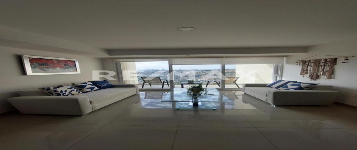 Foto de departamento en renta en milenio iii , milenio 3a. sección, querétaro, querétaro, 0 No. 04