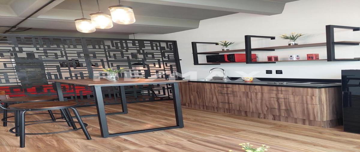 Foto de departamento en renta en milenio iii , milenio 3a. sección, querétaro, querétaro, 0 No. 05
