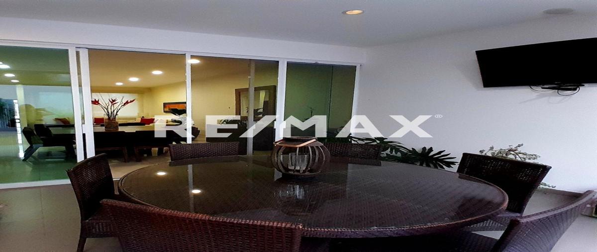 Foto de casa en venta en milenio iii , milenio 3a. sección, querétaro, querétaro, 0 No. 05