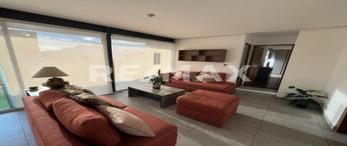 Foto de departamento en renta en milenio iii , milenio 3a. sección, querétaro, querétaro, 0 No. 04
