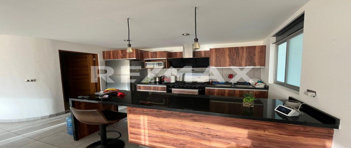 Foto de departamento en renta en milenio iii , milenio 3a. sección, querétaro, querétaro, 0 No. 05