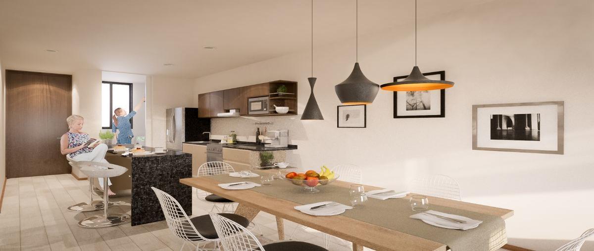 Foto de departamento en venta en milenio iii , milenio iii fase a, querétaro, querétaro, 0 No. 03