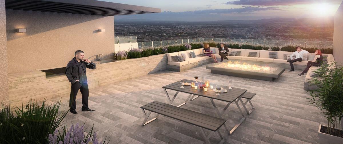 Foto de departamento en venta en milenio iii , milenio iii fase a, querétaro, querétaro, 0 No. 05