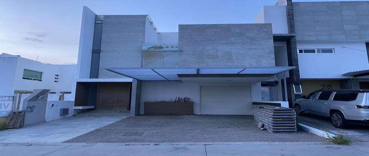 Foto de casa en milenio iii , zen house ii, el marqués, querétaro, 0 foto 01 Foto de casa en venta en milenio iii , zen house ii, el marqués, querétaro, 0 No. 01