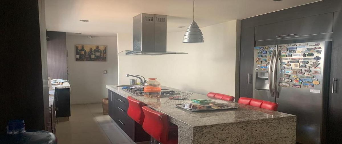 Foto de casa en venta en milenio , milenio 3a. sección, querétaro, querétaro, 21774320 No. 03