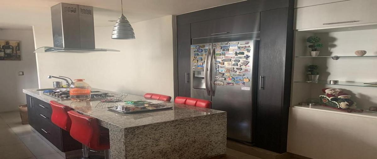 Foto de casa en venta en milenio , milenio 3a. sección, querétaro, querétaro, 21774320 No. 04
