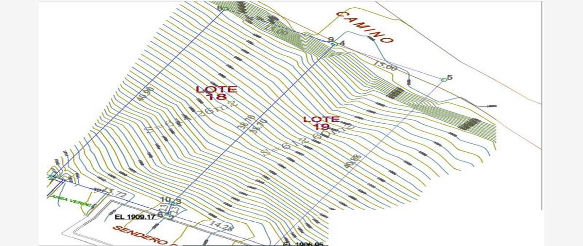 Foto de terreno habitacional en milenio ., milenio iii fase a, querétaro, querétaro, 24435376 foto 02 Foto de terreno habitacional en venta en milenio ., milenio iii fase a, querétaro, querétaro, 24435376 No. 02
