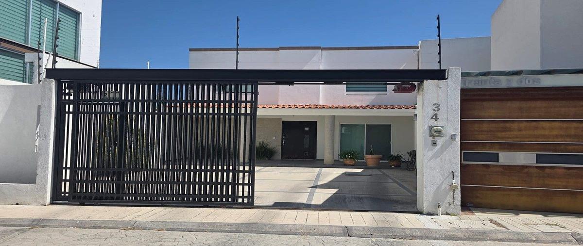Foto de casa en venta en milenio , milenio iii fase a, querétaro, querétaro, 0 No. 04