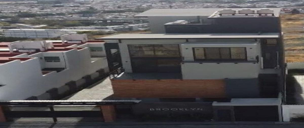 Foto de departamento en venta en milenio , milenio iii fase b sección 11, querétaro, querétaro, 29102314 No. 03