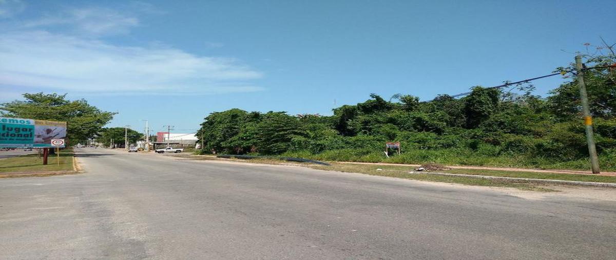Foto de terreno habitacional en venta en  , milenio, othón p. blanco, quintana roo, 30299128 No. 03