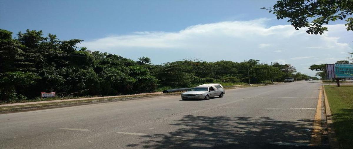 Foto de terreno habitacional en venta en  , milenio, othón p. blanco, quintana roo, 30299128 No. 04
