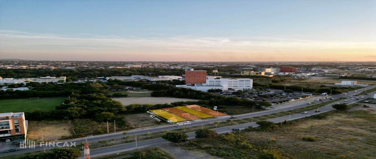 Foto de terreno comercial en milenium , country álamos, culiacán, sinaloa, 25596110 foto 02 Foto de terreno comercial en renta en milenium , country álamos, culiacán, sinaloa, 25596110 No. 02