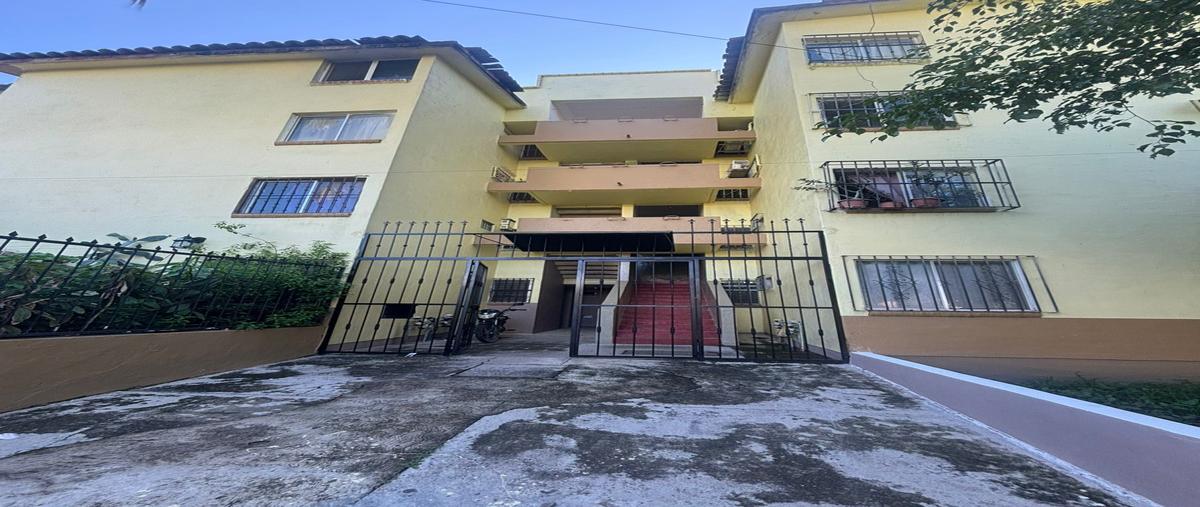 Foto de departamento en venta en milenium , la aurora, puerto vallarta, jalisco, 0 No. 01