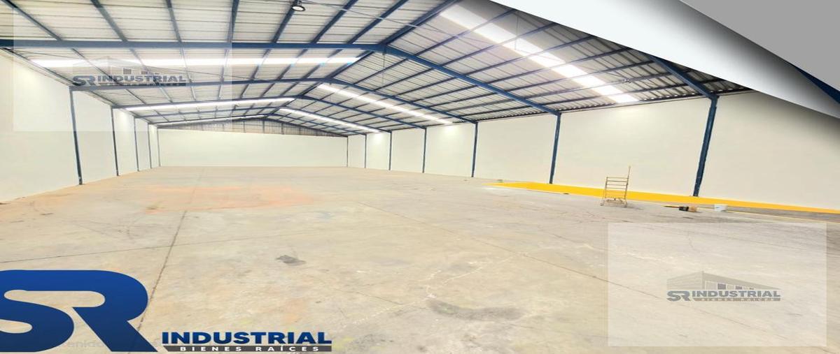 Foto de bodega en renta en  , milimex santa rosa, apodaca, nuevo león, 30034405 No. 03