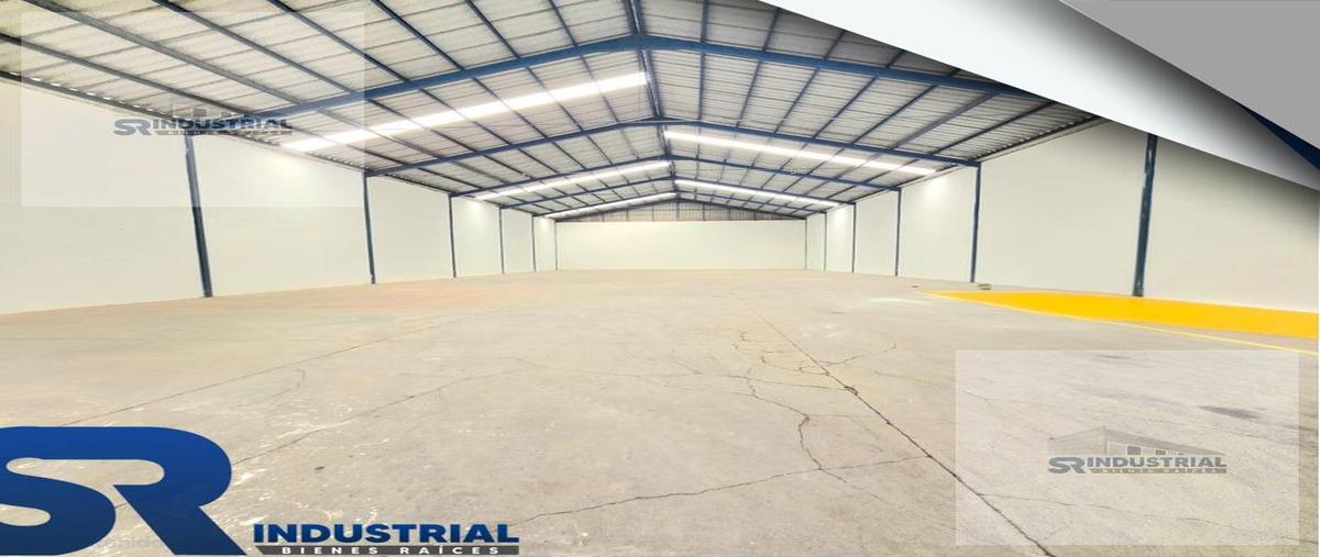 Foto de bodega en renta en  , milimex santa rosa, apodaca, nuevo león, 30034405 No. 04