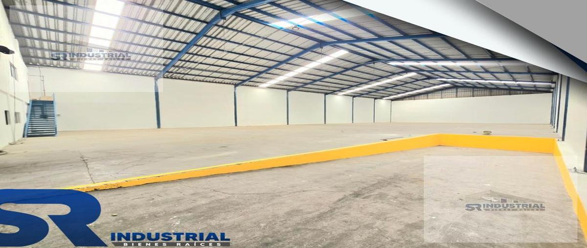 Foto de bodega en renta en  , milimex santa rosa, apodaca, nuevo león, 30034405 No. 05