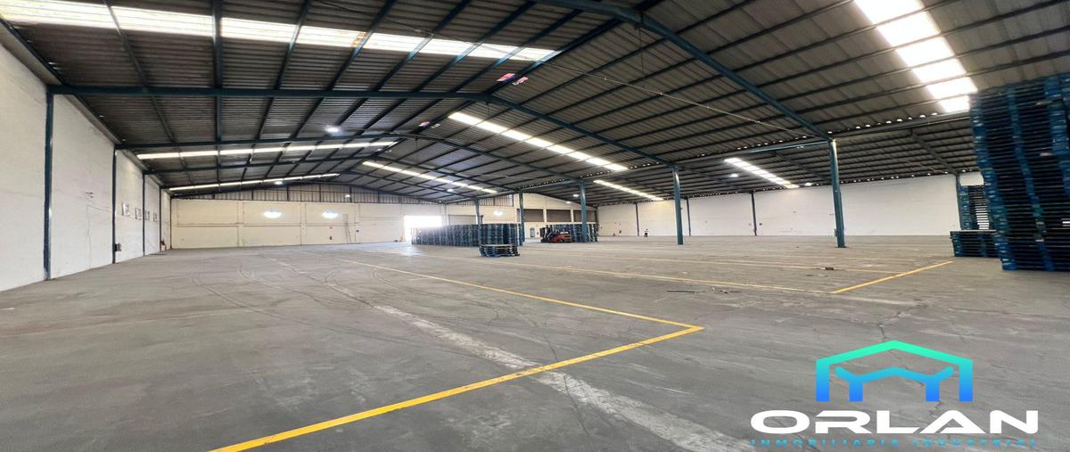 Foto de bodega en renta en  , milimex santa rosa, apodaca, nuevo león, 0 No. 04