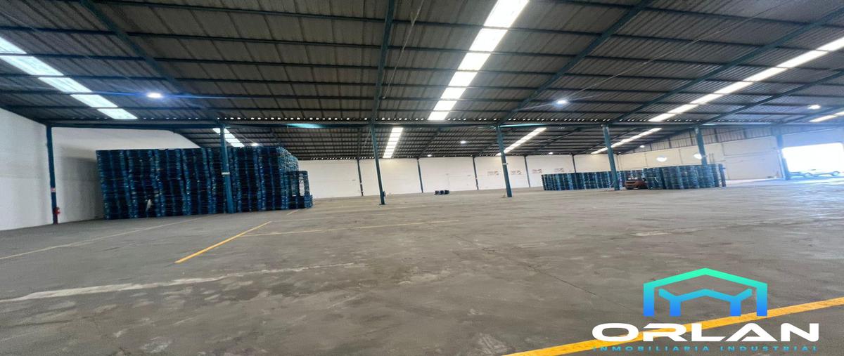 Foto de bodega en renta en  , milimex santa rosa, apodaca, nuevo león, 0 No. 05