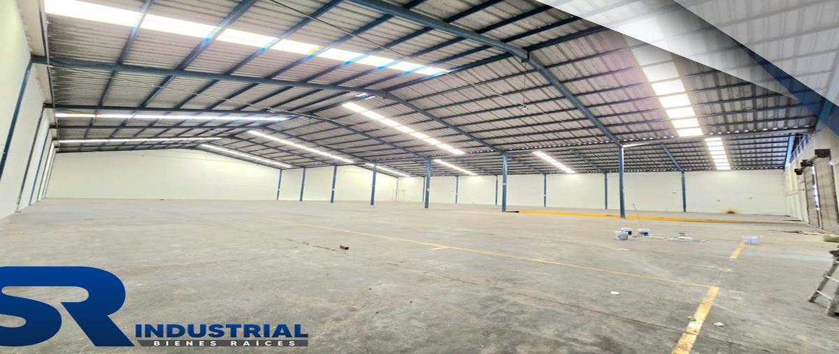 Foto de bodega en , milimex santa rosa, apodaca, nuevo león, 0 foto 02 Foto de bodega en renta en , milimex santa rosa, apodaca, nuevo león, 0 No. 02