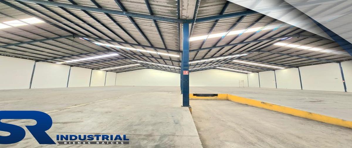 Foto de bodega en , milimex santa rosa, apodaca, nuevo león, 0 foto 03 Foto de bodega en renta en , milimex santa rosa, apodaca, nuevo león, 0 No. 03