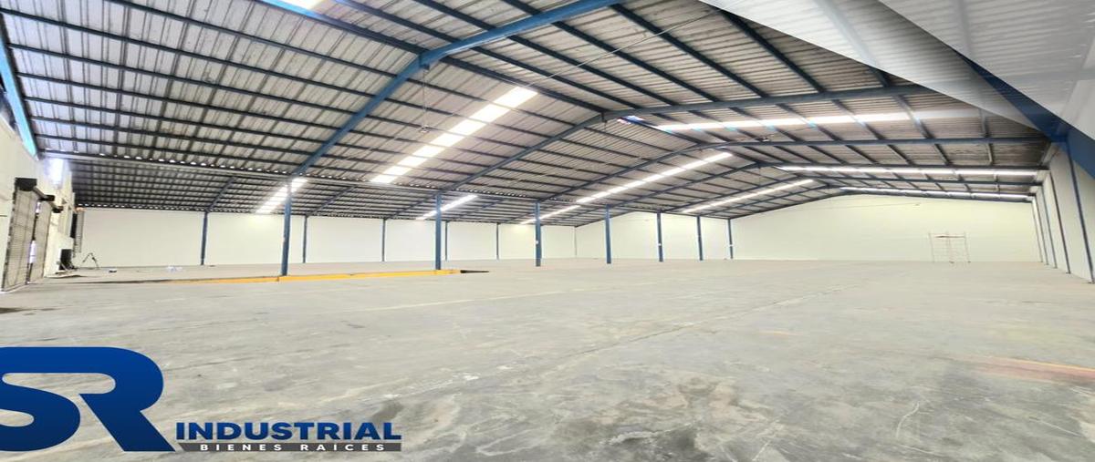 Foto de bodega en , milimex santa rosa, apodaca, nuevo león, 0 foto 04 Foto de bodega en renta en , milimex santa rosa, apodaca, nuevo león, 0 No. 04