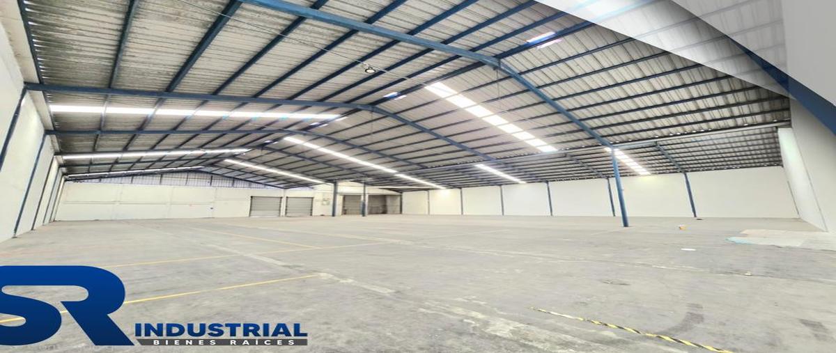 Foto de bodega en , milimex santa rosa, apodaca, nuevo león, 0 foto 05 Foto de bodega en renta en , milimex santa rosa, apodaca, nuevo león, 0 No. 05
