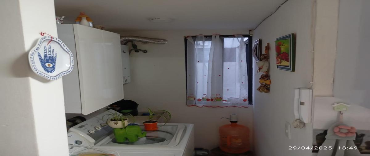 Foto de departamento en venta en  , militar marte, iztacalco, df / cdmx, 0 No. 03