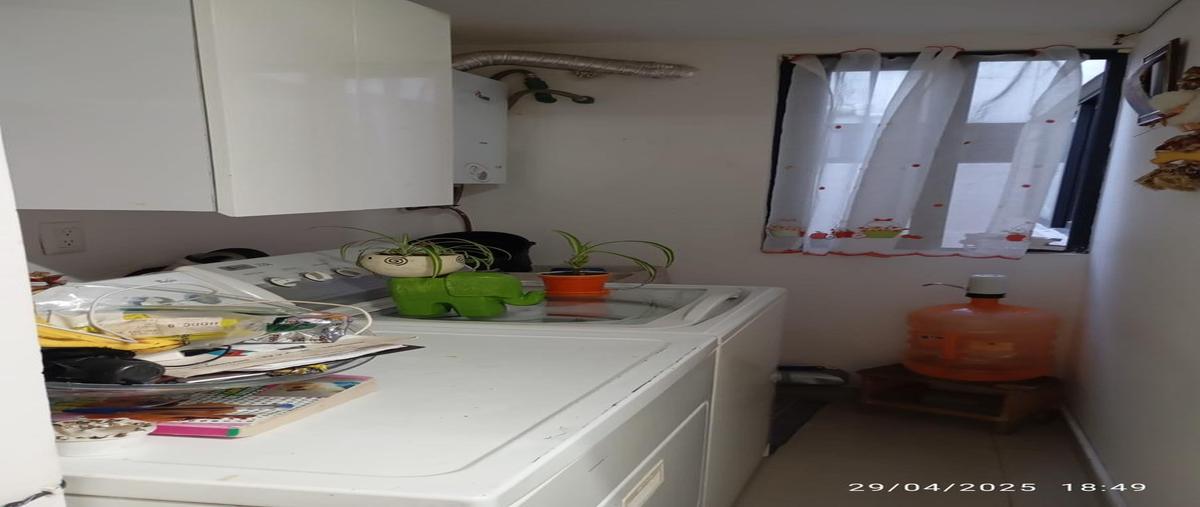 Foto de departamento en venta en  , militar marte, iztacalco, df / cdmx, 0 No. 04