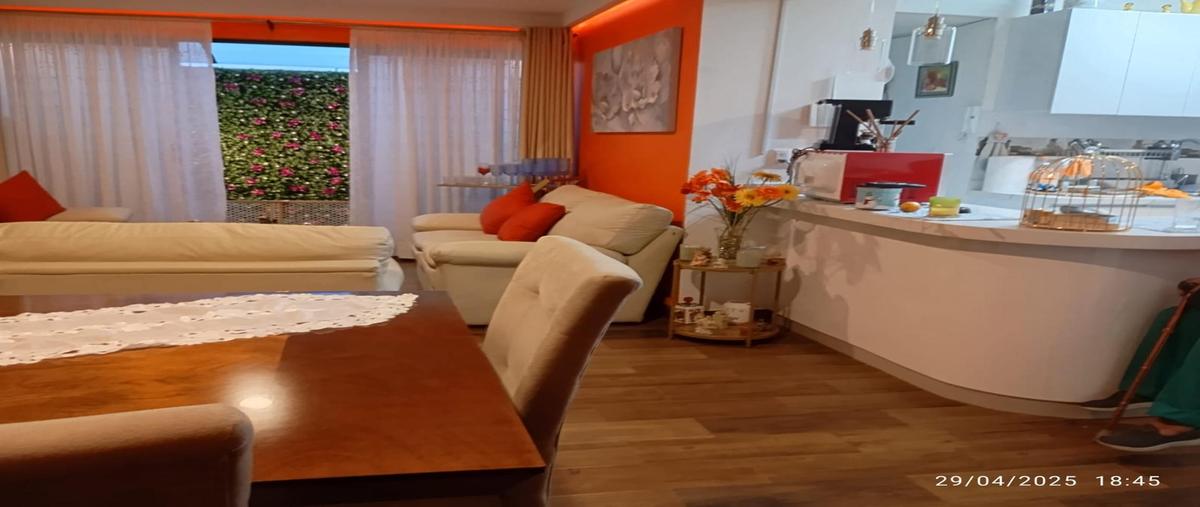 Foto de departamento en venta en  , militar marte, iztacalco, df / cdmx, 0 No. 05