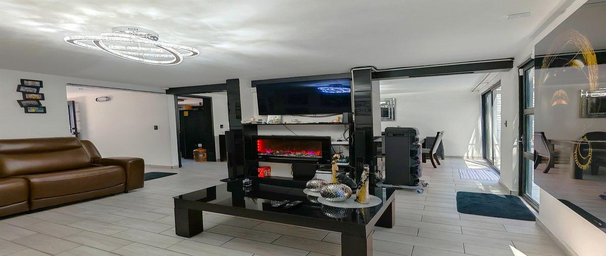 Foto de casa en , militar marte, iztacalco, df / cdmx, 30915691 foto 05 Foto de casa en venta en , militar marte, iztacalco, df / cdmx, 30915691 No. 05