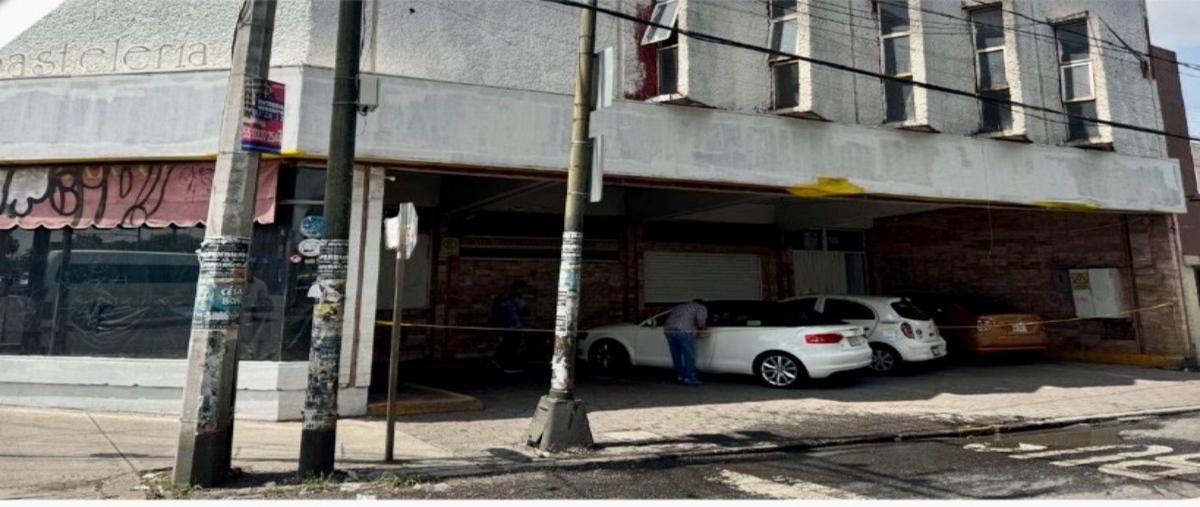 Foto de local en , militar marte, iztacalco, df / cdmx, 0 foto 03 Foto de local en renta en , militar marte, iztacalco, df / cdmx, 0 No. 03