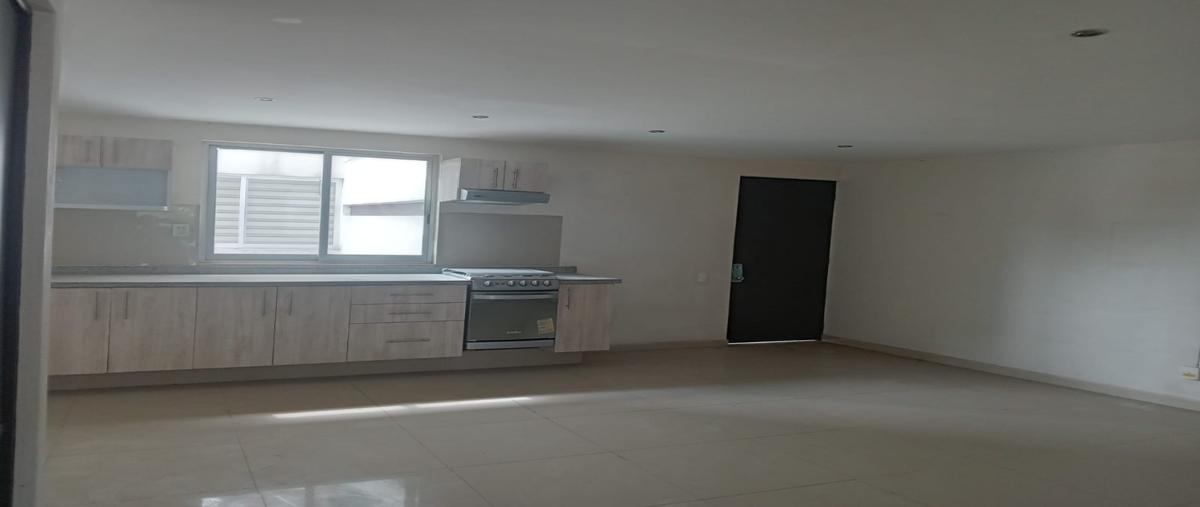 Foto de departamento en renta en  , militar marte, iztacalco, df / cdmx, 0 No. 03