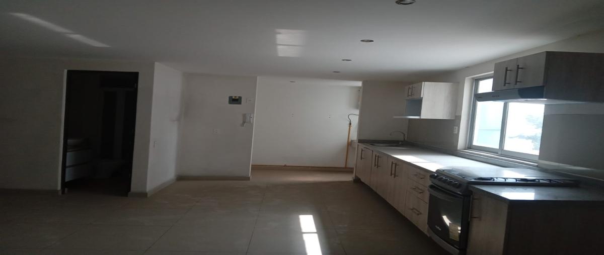 Foto de departamento en renta en  , militar marte, iztacalco, df / cdmx, 0 No. 04