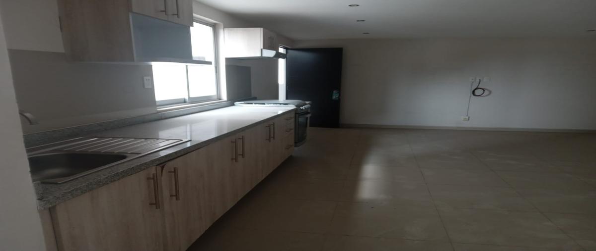 Foto de departamento en renta en  , militar marte, iztacalco, df / cdmx, 0 No. 05
