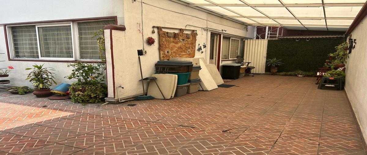 Foto de casa en venta en  , militar marte, iztacalco, df / cdmx, 0 No. 03