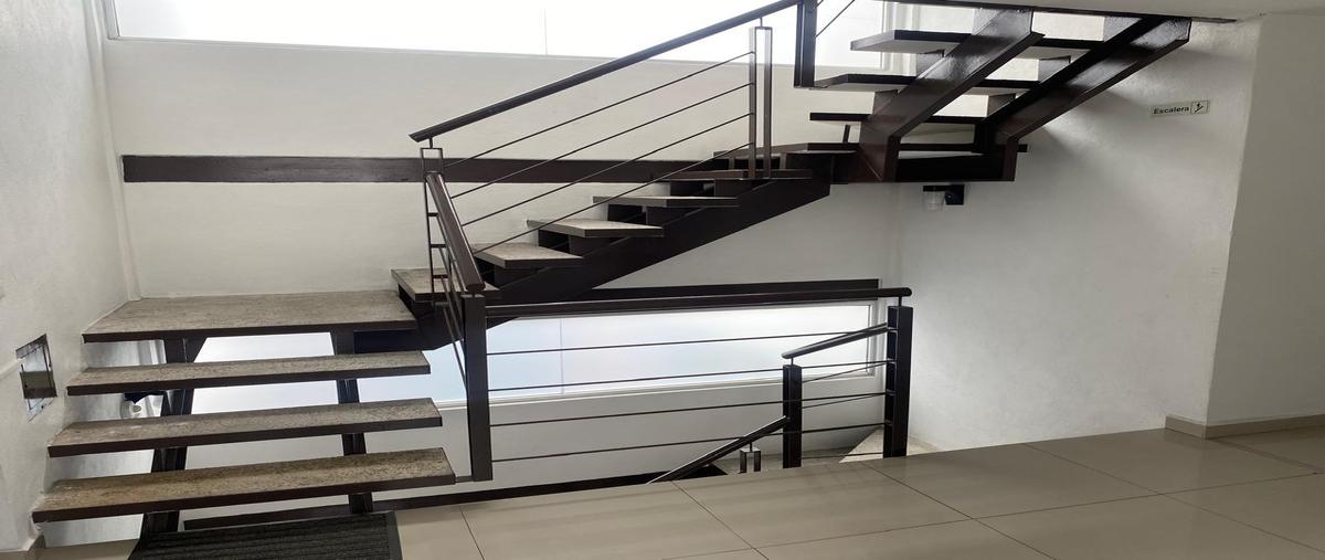 Foto de departamento en renta en  , militar marte, iztacalco, df / cdmx, 0 No. 04