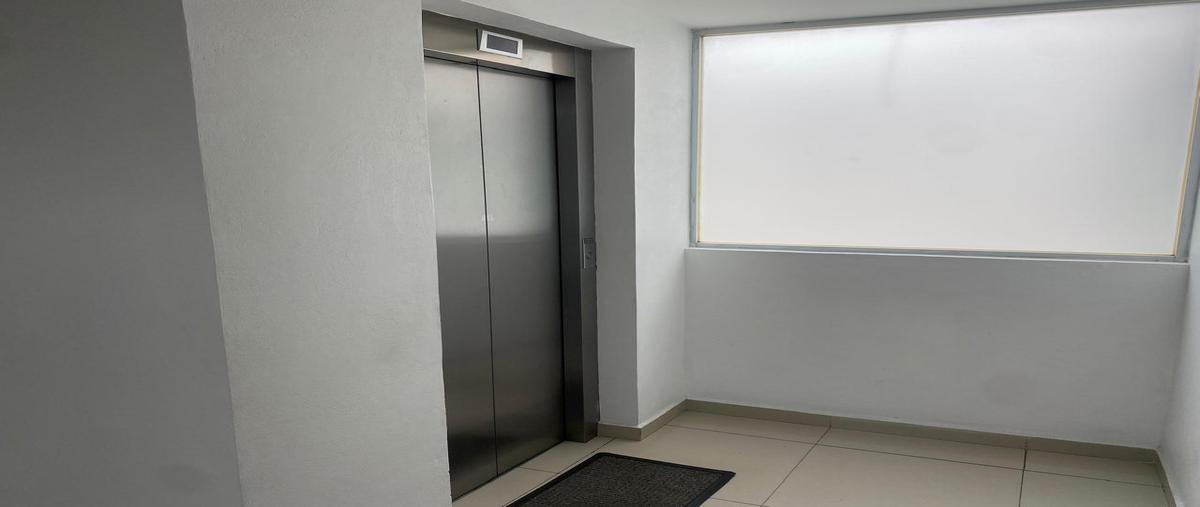 Foto de departamento en renta en  , militar marte, iztacalco, df / cdmx, 0 No. 05