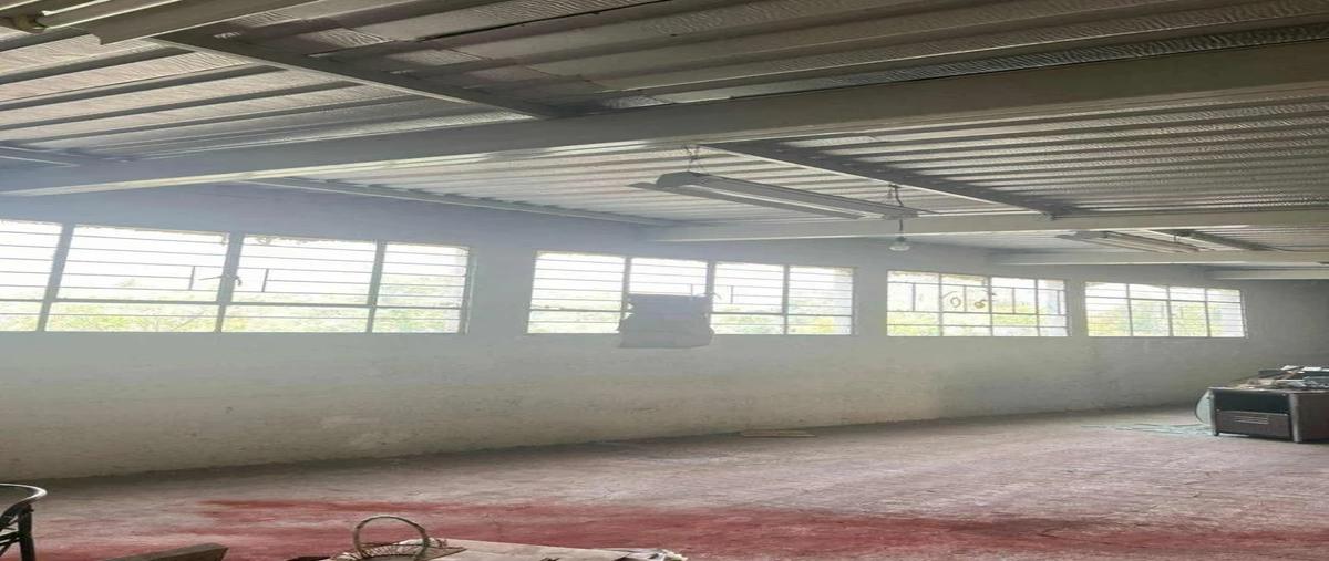 Foto de bodega en renta en militar marte , militar marte, iztacalco, df / cdmx, 0 No. 01