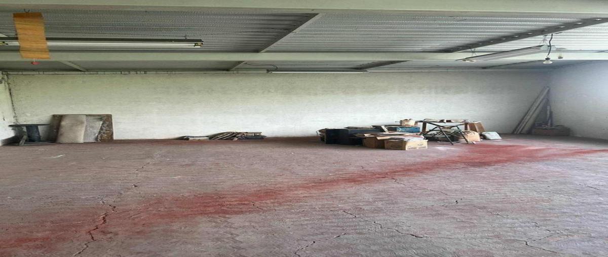 Foto de bodega en renta en militar marte , militar marte, iztacalco, df / cdmx, 0 No. 05