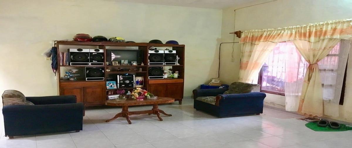 Foto de casa en venta en  , militar, valladolid, yucatán, 0 No. 04