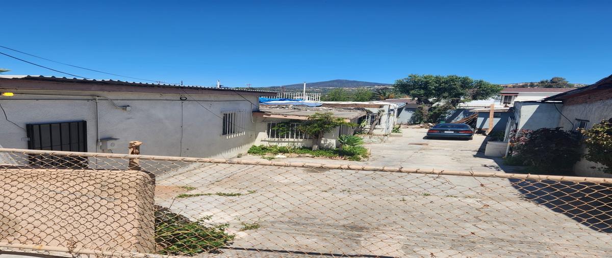Foto de terreno habitacional en venta en militar whi307301, militar, tecate, baja california, 0 No. 03
